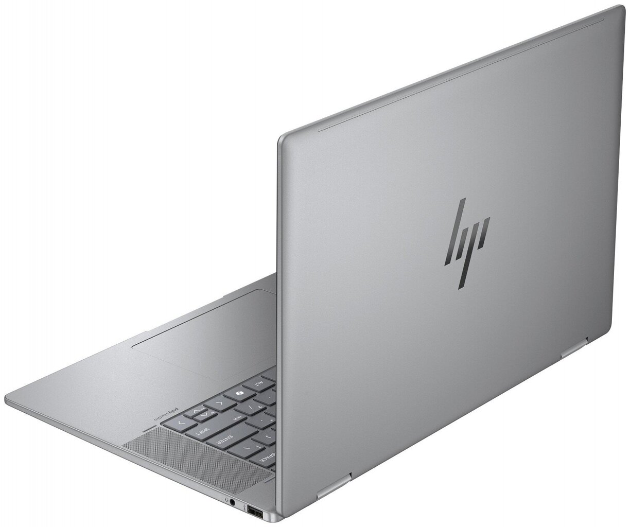 HP Envy x360 16 (A58T6EA) kaina ir informacija | Nešiojami kompiuteriai | pigu.lt