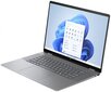 HP Envy x360 16 (A58T6EA) kaina ir informacija | Nešiojami kompiuteriai | pigu.lt