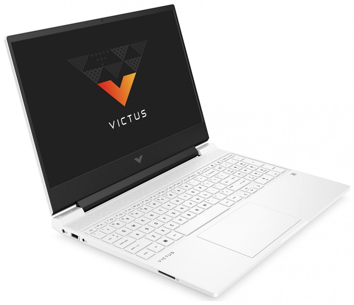 HP Victus 15 (A58SVEA) kaina ir informacija | Nešiojami kompiuteriai | pigu.lt