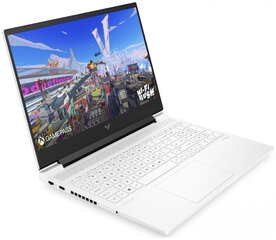 HP Victus 16 (A58XYEA) kaina ir informacija | Nešiojami kompiuteriai | pigu.lt