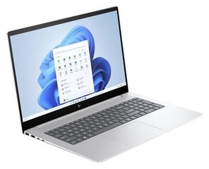 HP Envy 17 (A58TKEA) kaina ir informacija | Nešiojami kompiuteriai | pigu.lt