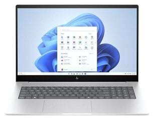 HP Envy 17 (A58TKEA) цена и информация | Ноутбуки | pigu.lt