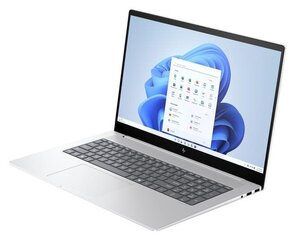 HP Envy 17 (A58THEA) kaina ir informacija | Nešiojami kompiuteriai | pigu.lt