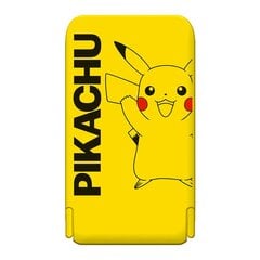 OTL Pokemon Pikachu 5000 mAh kaina ir informacija | Atsarginiai maitinimo šaltiniai (power bank) | pigu.lt