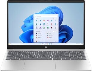 HP 15-fd0017ca kaina ir informacija | Nešiojami kompiuteriai | pigu.lt