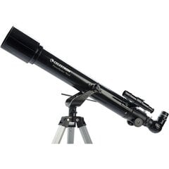 Teleskopas Celestron PowerSeeker 70AZ kaina ir informacija | Teleskopai ir mikroskopai | pigu.lt