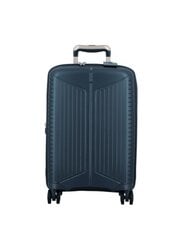 Mažas lagaminas Jump EVAE, S, mėlyna kaina ir informacija | Lagaminai, kelioniniai krepšiai | pigu.lt