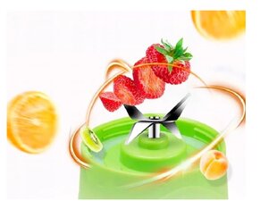 Mini-juicer HP02 цена и информация | Коктейльницы | pigu.lt