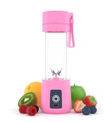 Mini-juicer HP01 цена и информация | Коктейльницы | pigu.lt