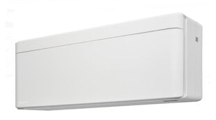 Sieninis šilumos siurblys Daikin NORDIC Stylish FTXTA30CW/RXTA30C 3,0/3,2 kW kaina ir informacija | Kondicionieriai, šilumos siurbliai, rekuperatoriai | pigu.lt