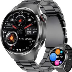 Deal Pro 1 Išmanusis Laikrodis kaina ir informacija | Išmanieji laikrodžiai (smartwatch) | pigu.lt