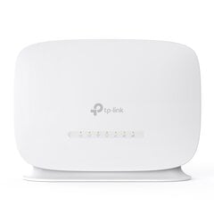 TP-Link TL-MR105 kaina ir informacija | Maršrutizatoriai (routeriai) | pigu.lt