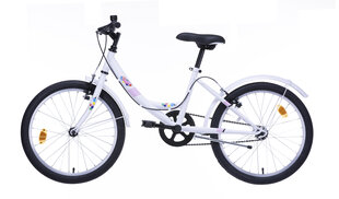 Товар с повреждённой упаковкой. Детский велосипед Bimbo Bike 20" Candy цена и информация | Товары для спорта, отдыха, туризма с поврежденной упаковкой | pigu.lt