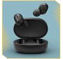 Xiaomi True Earbuds Basic 2S Black kaina ir informacija | Ausinės | pigu.lt