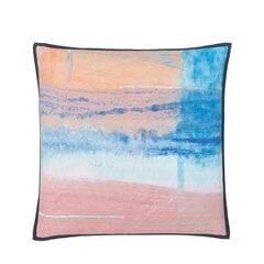 Westwing Collection pagalvės užvalkalas Colori kaina ir informacija | Dekoratyvinės pagalvėlės ir užvalkalai | pigu.lt