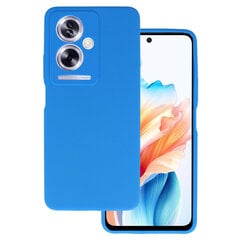 Toptel Silicone Lite Case kaina ir informacija | Telefono dėklai | pigu.lt