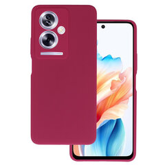 Toptel Silicone Lite Case kaina ir informacija | Telefono dėklai | pigu.lt