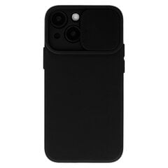 Toptel Camshield Soft Case kaina ir informacija | Telefono dėklai | pigu.lt