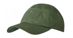 Helikon-Tex beisbolo kepuraitė, universalaus dydžio kaina ir informacija | Vyriški šalikai, kepurės, pirštinės | pigu.lt