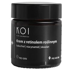 Kremas su bakuchioliu KOI, 30ml kaina ir informacija | Veido kremai | pigu.lt