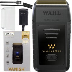 Wahl Vanish kaina ir informacija | Barzdaskutės | pigu.lt