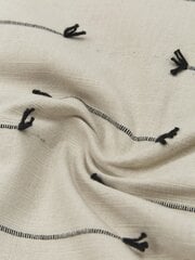 Westwing Collection pagalvės užvalkalas Ransvik kaina ir informacija | Dekoratyvinės pagalvėlės ir užvalkalai | pigu.lt