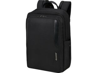 Рюкзак Samsonite XBR 2.0 K, черный цена и информация | Рюкзаки и сумки | pigu.lt