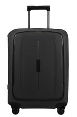 Samsonite Essens Spinner - 55cm įvairių spalvų pasirinkimas Samsonite Essens Spinner - 55cm, Pasirinkimas įvairių Spalvų kaina ir informacija | Lagaminai, kelioniniai krepšiai | pigu.lt