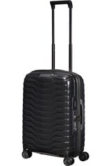 Samsonite Proxis Expandable Spinner - 55cm (išplėčiamas ratukinis) - Petrol Blue Samsonite Proxis Išplėčiamas Ratukinis - 55cm - Benzino Mėlyna kaina ir informacija | Lagaminai, kelioniniai krepšiai | pigu.lt