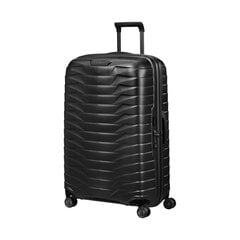 "Samsonite Proxis Spinner" | 4 ratai - 75 cm kaina ir informacija | Lagaminai, kelioniniai krepšiai | pigu.lt