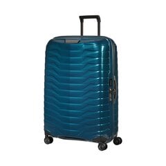 "Samsonite Proxis Spinner" | 4 ratai - 75 cm kaina ir informacija | Lagaminai, kelioniniai krepšiai | pigu.lt