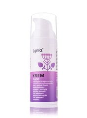 Kremas brandžiai odai Lynia, 50 ml kaina ir informacija | Veido kremai | pigu.lt