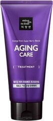 MiseEnScene Aging Care Power Berry Treatment 330 мл - Антивозрастной уход цена и информация | Бальзамы, кондиционеры | pigu.lt