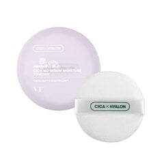 VT COSMETICS - CICA NO SEBUM MOISTURE POWDER - drėkinamoji veido pudra kaina ir informacija | Makiažo pagrindai, pudros | pigu.lt