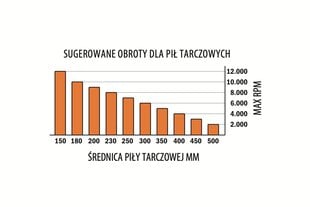 CMT HM деревообрабатывающая пила 300x30x60Z / продольное и поперечное пиление цена и информация | Пилы, циркулярные станки | pigu.lt