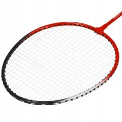 Badmintono rakečių rinkinys, Springos® kaina ir informacija | Badmintonas | pigu.lt