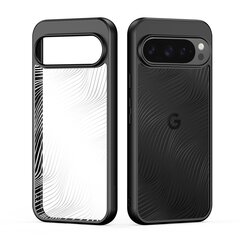 Dėklas Dux Ducis Aimo Google Pixel 9/9 Pro kaina ir informacija | Telefono dėklai | pigu.lt