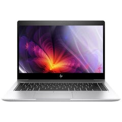 HP 840 G6 14 1920x1080 i5-8365U 16GB 256SSD M.2 NVME WIN11Pro RENEW цена и информация | Ноутбуки | pigu.lt