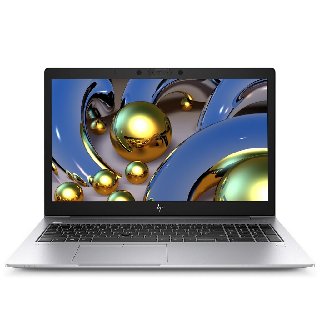 HP 850 G6 15.6 1920x1080 i5-8365U 32GB 256SSD M.2 NVME WIN11Pro kaina ir informacija | Nešiojami kompiuteriai | pigu.lt