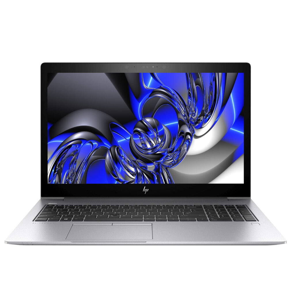 HP 850 G5 15.6 1920x1080 i7-8650U 16GB 512SSD M.2 NVME WIN11Pro kaina ir informacija | Nešiojami kompiuteriai | pigu.lt