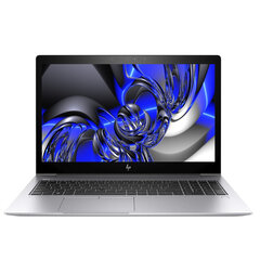 HP 850 G5 15.6 1920x1080 i7-8650U 16GB 1TB SSD M.2 NVME WIN11Pro kaina ir informacija | Nešiojami kompiuteriai | pigu.lt