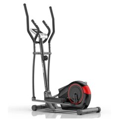 Elipsinis Treniruoklis THOMS FW-851, Smagratis 5kg, Max 120kg kaina ir informacija | Elipsiniai treniruokliai | pigu.lt