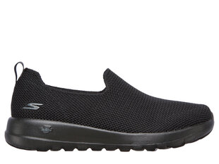 Go walk joy sensational day skechers 124187bbk moterims juoda 124187BBK kaina ir informacija | Sportiniai bateliai, kedai moterims | pigu.lt