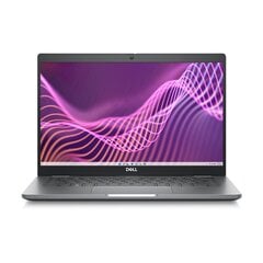 Dell Latitude 5340 FHD i7 16GB 1TB Intel W11P kaina ir informacija | Nešiojami kompiuteriai | pigu.lt