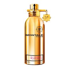 Kvapusis vanduo Montale Ristretto Intense Café Perfume Extract EDP moterims/vyrams, 50 ml kaina ir informacija | Kvepalai moterims | pigu.lt