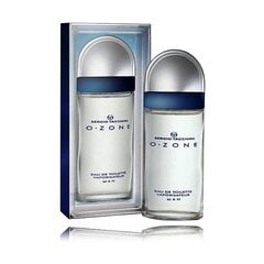 Tualetinis vanduo Sergio Tacchini O-Zone for Man EDT vyrams, 30 ml kaina ir informacija | Kvepalai vyrams | pigu.lt