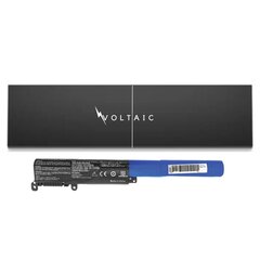 Voltaic Asus A31N1537 kaina ir informacija | Akumuliatoriai nešiojamiems kompiuteriams | pigu.lt