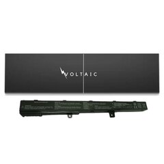 Voltaic Asus A41N1308 kaina ir informacija | Akumuliatoriai nešiojamiems kompiuteriams | pigu.lt