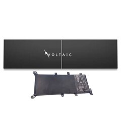 Voltaic Asus C21N1347 kaina ir informacija | Akumuliatoriai nešiojamiems kompiuteriams | pigu.lt