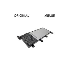 ORG Nešiojamo kompiuterio baterija ASUS C21N1347, 37Wh kaina ir informacija | Akumuliatoriai nešiojamiems kompiuteriams | pigu.lt